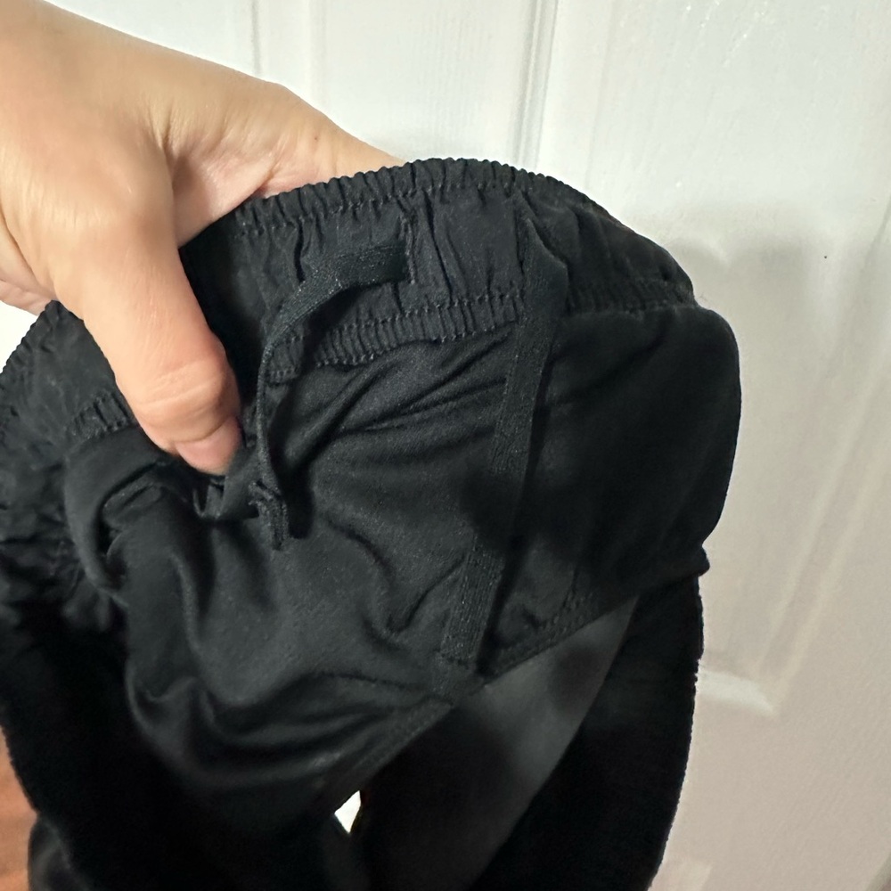 Nike Dri Fit Women's Athletic Running Shorts - Picture 9 of 11